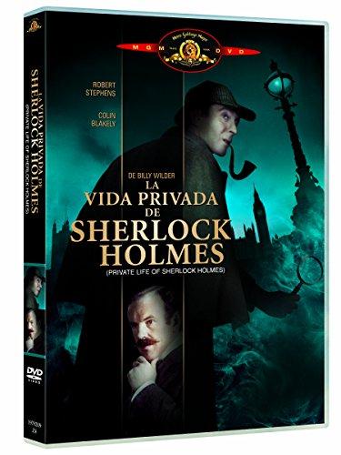 La Vida Privada De Sherlock Holmes (Import) (Keine Deutsche Sprache) [2007]