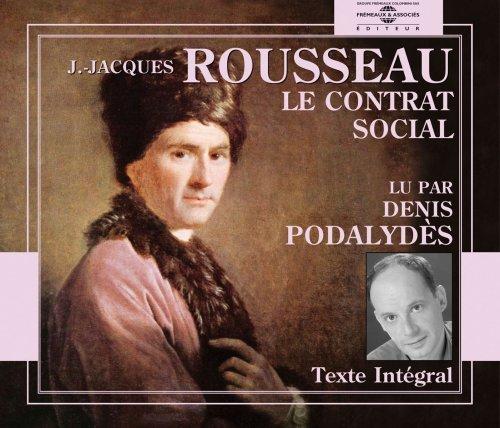 Le contrat social : texte intégral