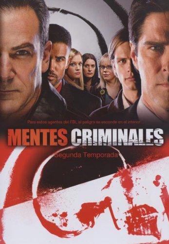 Mentes Criminales - Temporada 2 (Import) (Dvd) (2008) Mandy Patkin; Kirsten Vang