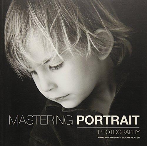 Mastering Portrait Photography