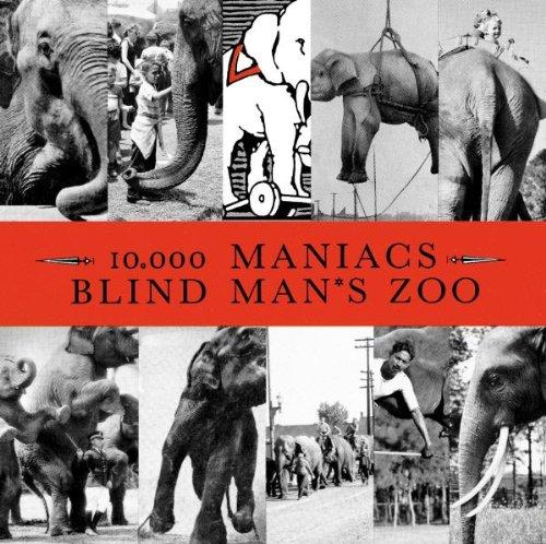 Blind Man's Zoo