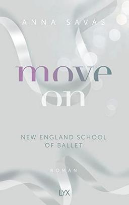 Move On - New England School of Ballet