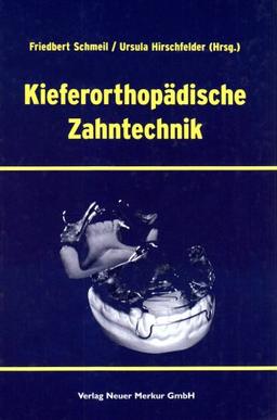 Kieferorthpädische Zahntechnik