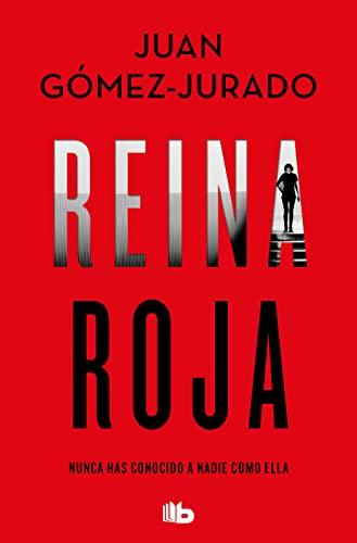 Reina roja (Ficción)