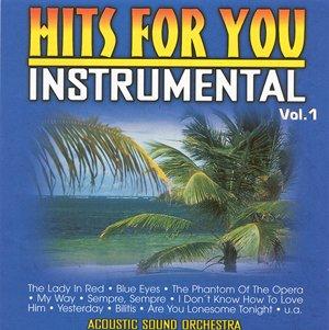 Hits for You Vol.1