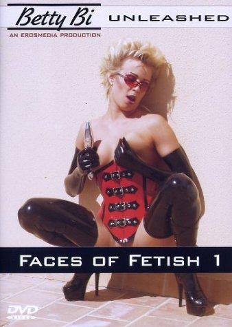 Betty B. - Faces of Fetish 1