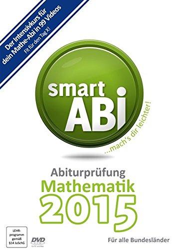 smartABI: AbiturprüfungAbiturprüfung Mathematik 2014