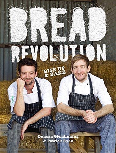 Bread Revolution