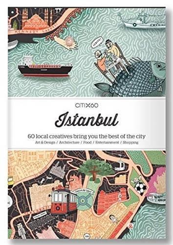 CITIX60 Guide - Istanbul