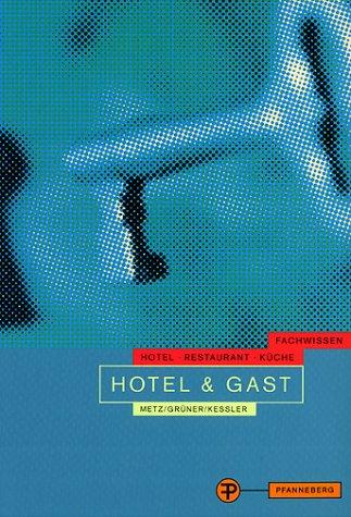 Hotel & Gast