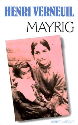 Mayrig