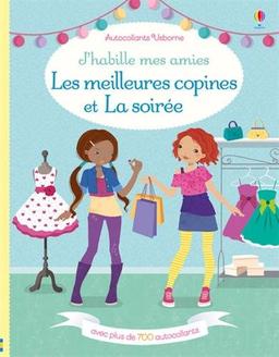 Les meilleures copines : et la soirée