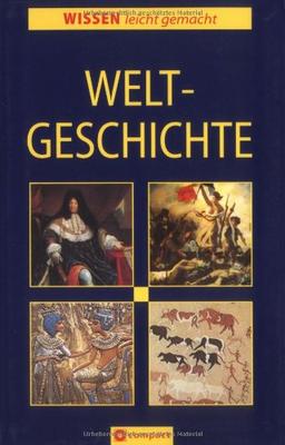 Weltgeschichte