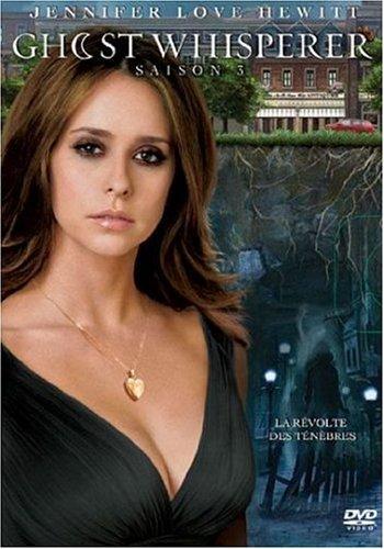 Ghost Whisperer, saison 3 [FR Import]