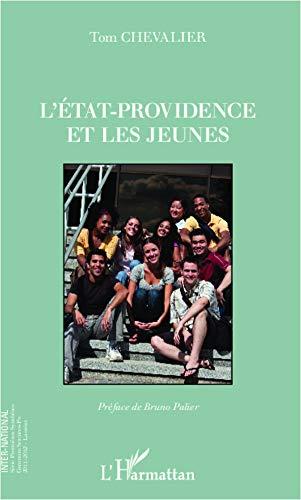 L'Etat-providence et les jeunes