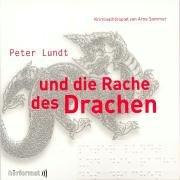 Peter Lundt und die Rache des Drachen. CD