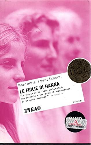 Le figlie di Hanna (I successi DOC)