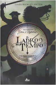 Il ladro del tempo