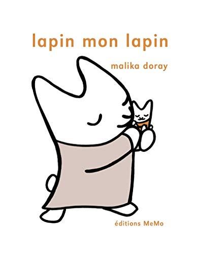 Lapin mon lapin