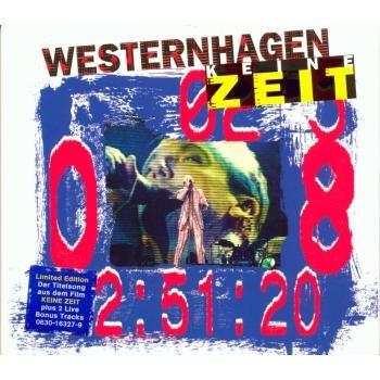 Keine Zeit (Ltd.Digi)