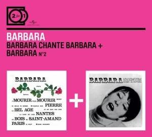 2 for 1: Barbara/Barbara 2