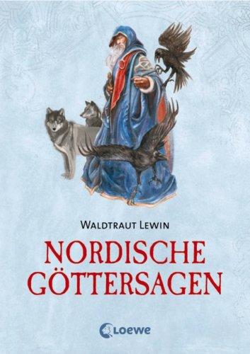 Nordische Göttersagen