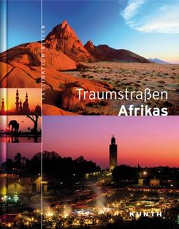 Traumstraßen Afrikas