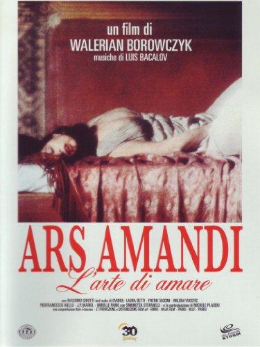 Ars amandi - L'arte di amare [IT Import]