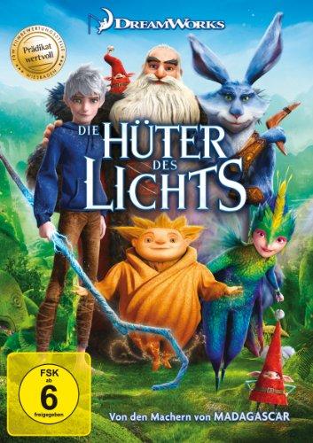 Die Hüter des Lichts