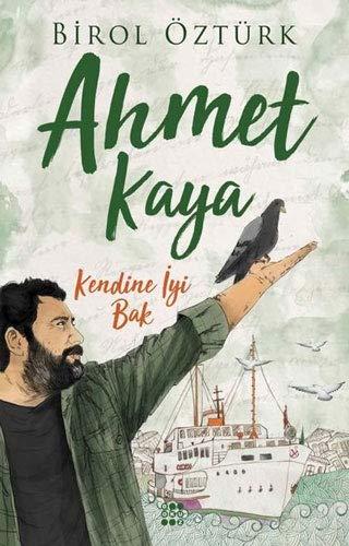 Ahmet Kaya - Kendine Iyi Bak