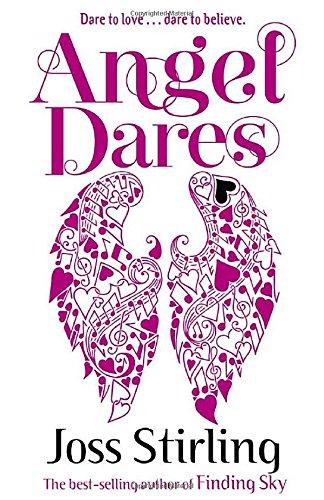 Angel Dares (Benedicts 5)