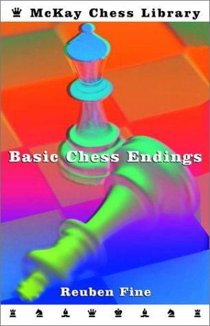 Basic Chess Endings