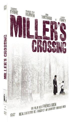 Miller's Crossing [FR Import]