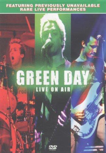 Green Day - Live on Air