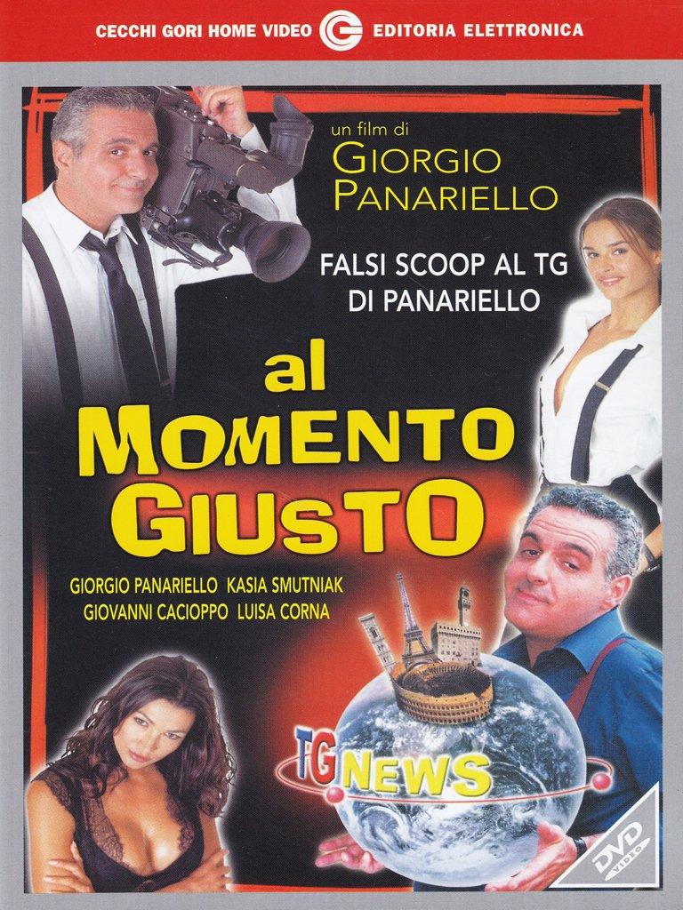 Al momento giusto [IT Import]