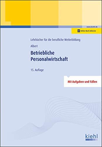 Betriebliche Personalwirtschaft