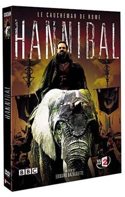 Hannibal, le cauchemar de Rome [FR Import]