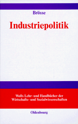 Industriepolitik