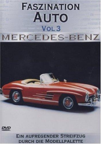 Faszination Auto - Mercedes