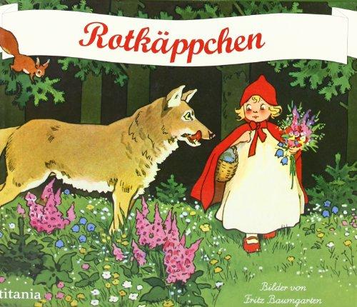 Rotkäppchen