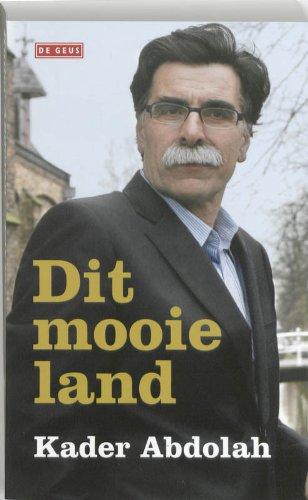 Dit mooie land: Mirza-columns uit de Volkskrant