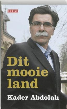 Dit mooie land: Mirza-columns uit de Volkskrant