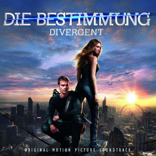 Die Bestimmung - Divergent