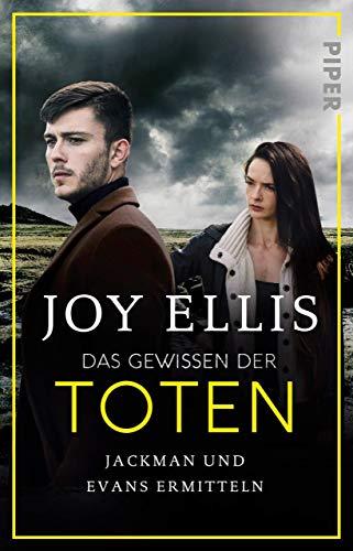 Das Gewissen der Toten: Jackman und Evans ermitteln (Fenland Police, Band 3)