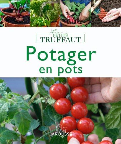 Potager en pots