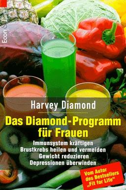 Das Diamond- Programm für Frauen