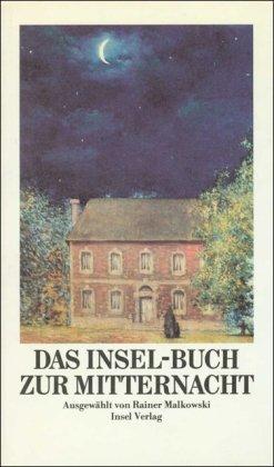 Das Insel-Buch zur Mitternacht