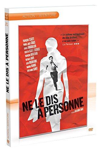 Ne le dis à personne [FR Import]