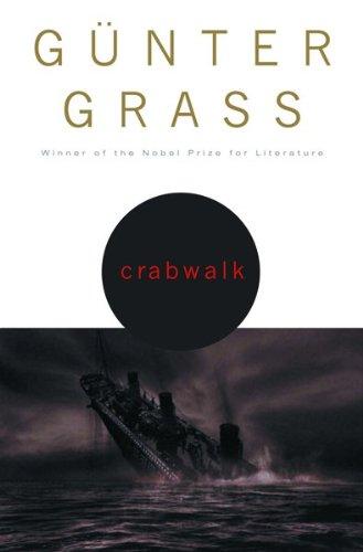 Crabwalk (Rough-Cut)