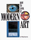 How to Look At Modern Art